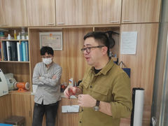 -棱石眼镜(CP静安店)