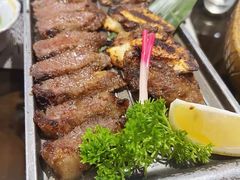 -昱匠·日本料理(金融街店)