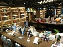 -光海书局(南京东路第一百货店)
