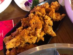 -红牌美蛙鱼头火锅(万辉国际广场店)