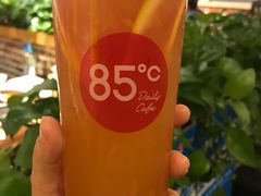 -85度C(北京八角物美店)