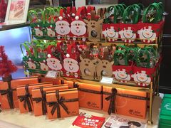 零售区-Monchouchou檬舒舒(尚嘉中心店)