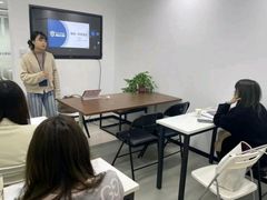 -牛学教育雅思托福PTE·小语种培训(小寨校区)