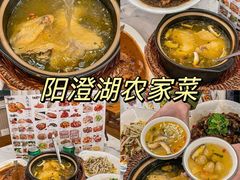 -蟹天蟹地农家菜·阳澄湖大闸蟹(浅水湾店)