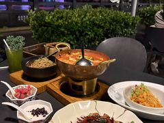 -汉水谣·江景餐厅(江滩店)