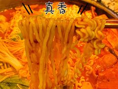 -槿Story·韩国料理(望京韩国美食城店)
