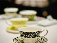-君庭中餐厅(友谊宾馆店)