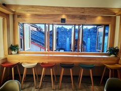 -丁丁&当当牦牛酸奶·酥油面包(官门口店)