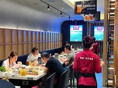 -浩爷羊蝎子火锅(望京店)