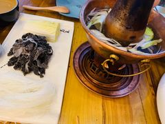 -局气 烤鸭·北京菜(光华路店)