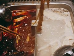 -海底捞火锅(宇飞大厦店)