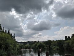 -贵阳市花溪国家城市湿地公园