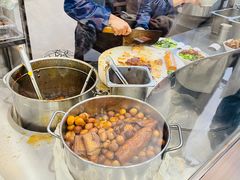 -陆长玖古法猪脚饭(玄风桥店)