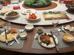 -特味村大酒店(南三环店)