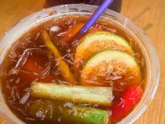 -泰盏鬼·颓废冬阴(陈家祠扬韬店)