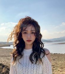 -Rise Hair上升造型
