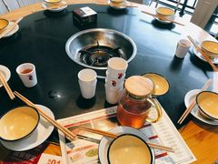 -李子坝梁山鸡(李子坝大鸡哥店)