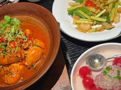 -锦楼·臻选新杭帮(杭州中心店)