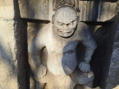 -正定古城-开元寺
