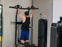 -FLARE STAR FITNESS(复地活力城店)