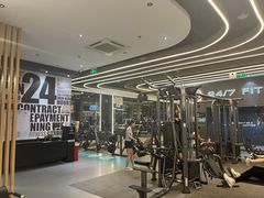 -24/7 FITNESS 健身(罗湖金光华店)