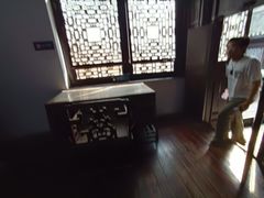 -沈从文故居