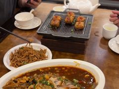 -一楼食业·美食人家