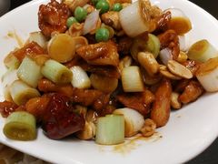 -锋味餐厅(空港复悦里店)