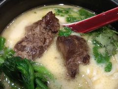 -和府捞面(天河领展广场店)