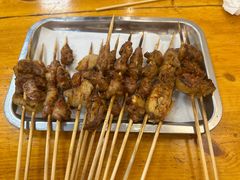 -新疆艾麦尔烧烤(丰台路口店)