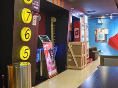 -芒果国际影城东风店
