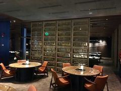 大堂-山港凯悦酒店·BEBA海滩烧烤餐厅酒吧
