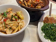 -味上湘菜馆(阿波罗店)