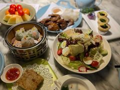 -东南里湖景餐厅·新闽菜(浦西万达店)