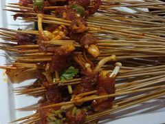 -袁记串串香(川师店)