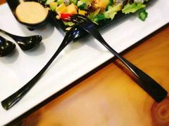 -月下料理(楷林IFC店)