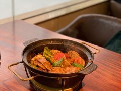 生啫猪肝-全记广州大排档(玉林店)