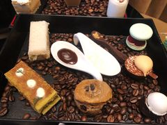 -北京王府井希尔顿酒店·万斯阁西餐厅