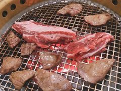 -龍二烧肉酒场(九亭店)