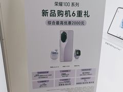 -荣耀授权专卖店(黄浦浙江中路店)