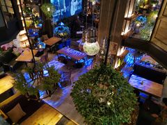 -临界音乐酒馆·小龙虾·江湖菜(华熙LIVE·鱼洞店)