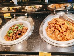 -好伦哥比萨烤肉自助(八里桥店)