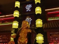 -宝轩渔府·老字号海鲜·正宗津菜(水上店)