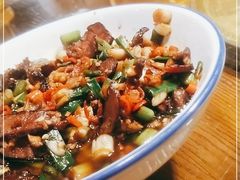 -剁椒入味(黄土岭店)