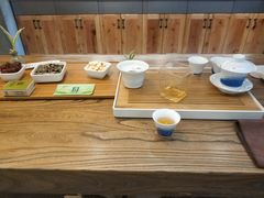 -MAP CHA普洱茶馆(翠湖店)