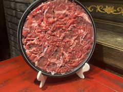 -袁老四重庆老火锅(桐梓坡店)
