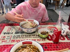 -公交新村粉店(赤岗冲店)