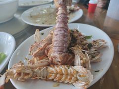 -明记海鲜大排档(巽寮湾店)