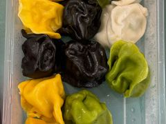 海鲜全家福-双合园·海鲜水饺青岛菜(万佳广场店)