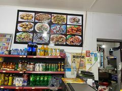-食来运转平潭小吃(平潭店)